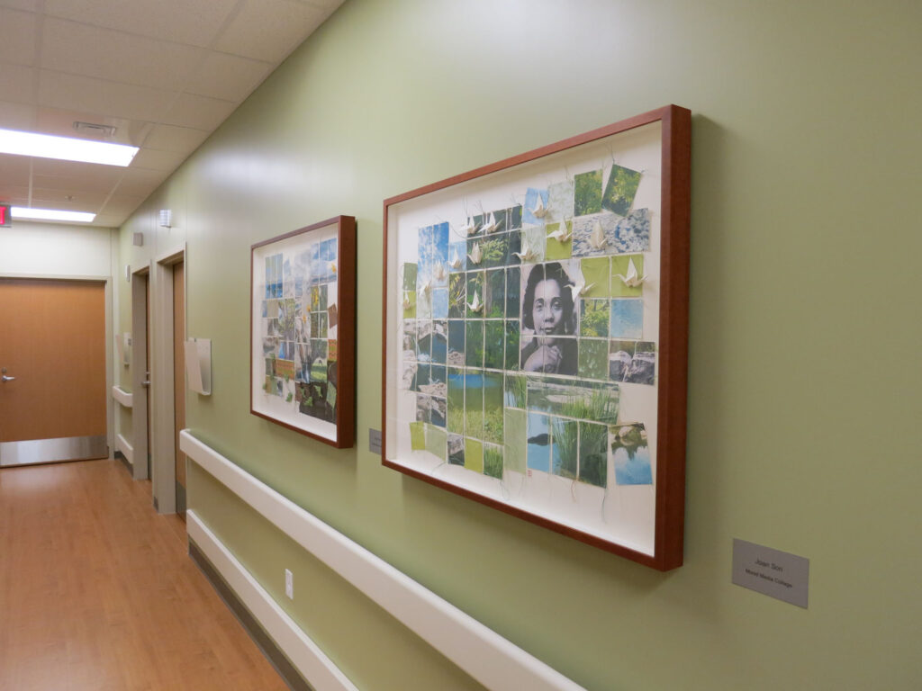 A5 021 VETERANS AFFAIRS OUTPATIENT CLINIC