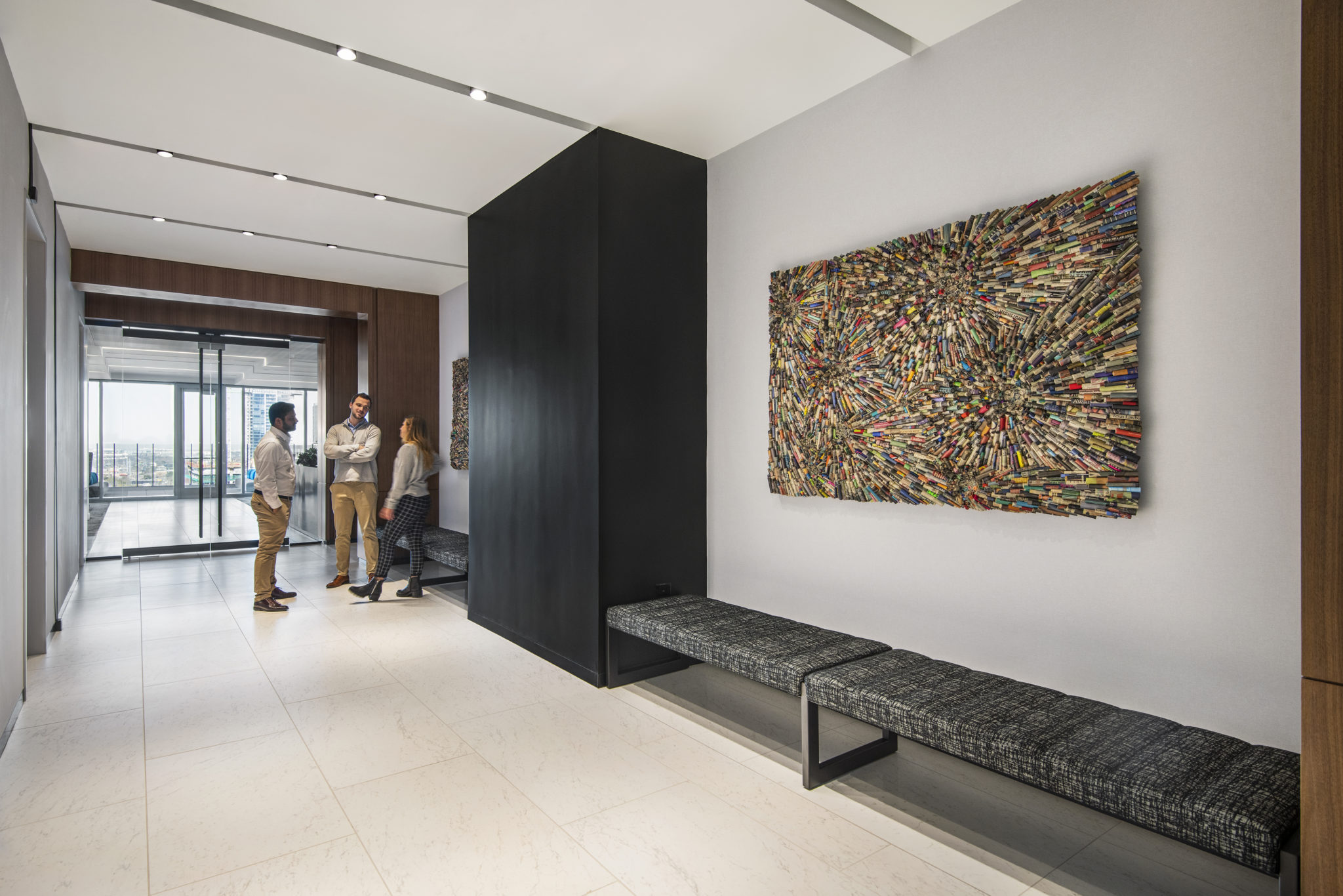 The Link At Uptown Art Plus Artisans