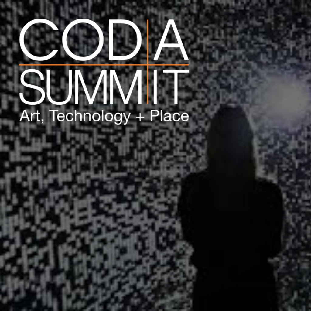 coda thumbnail CODA Summit