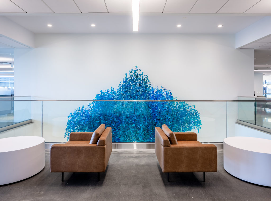 Austin Energy Lobby Chairs Austin Energy Lobby Chairs