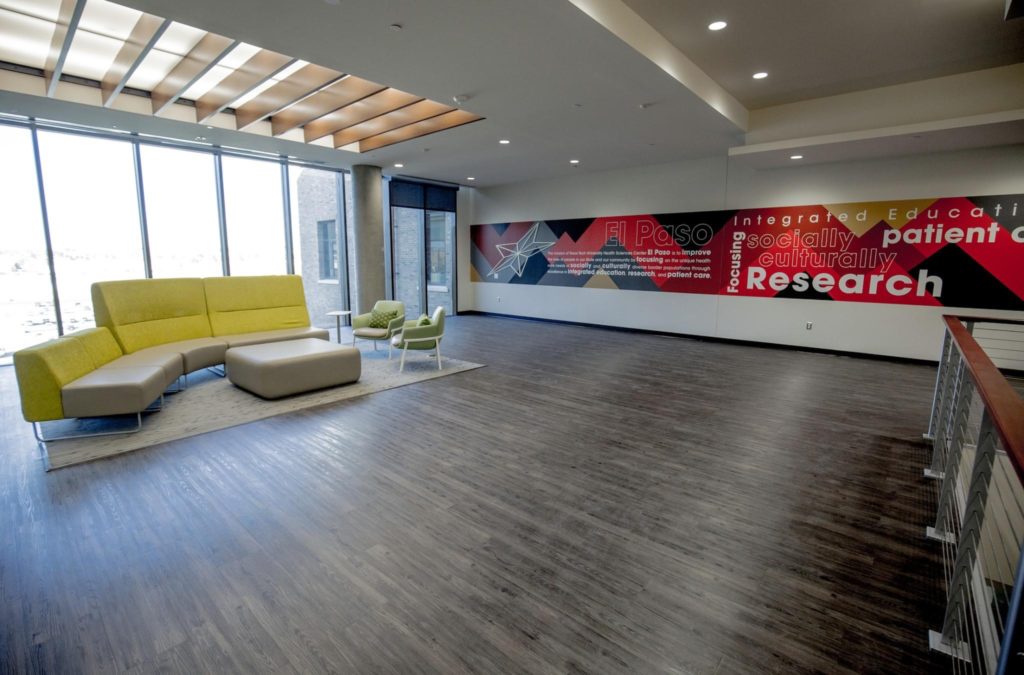 Texas Tech Health & Sciences El Paso Texas Tech Health & Sciences El Paso