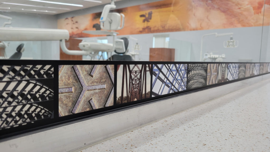 Texas Tech Dental Oral Health Clinic Texas Tech Dental Oral Health Clinic