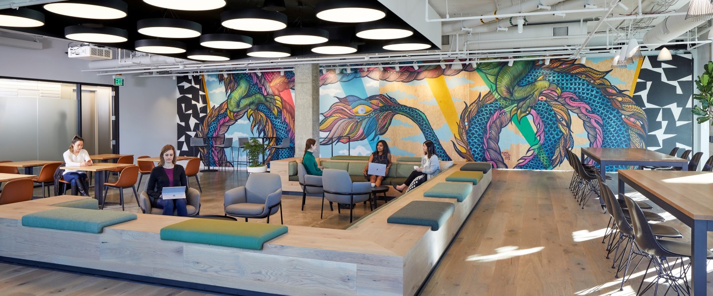 The Value Art Brings to the Employee Experience