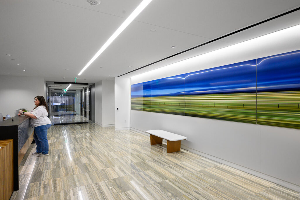 Thompson Coe Art Plus Artisans