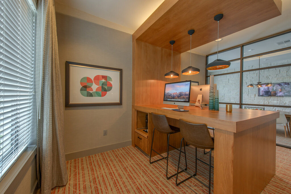 Lenox Apartments Art Plus Artisans