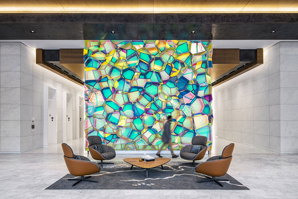 art consultant services