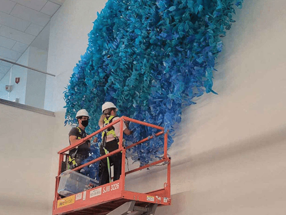 art consultant services