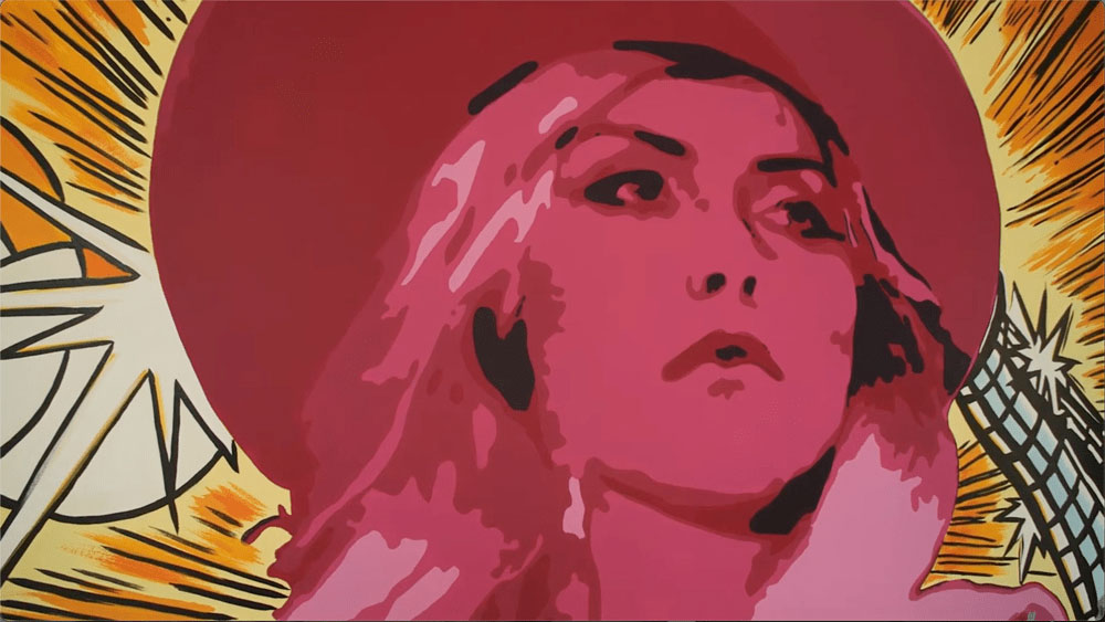 art consultant services