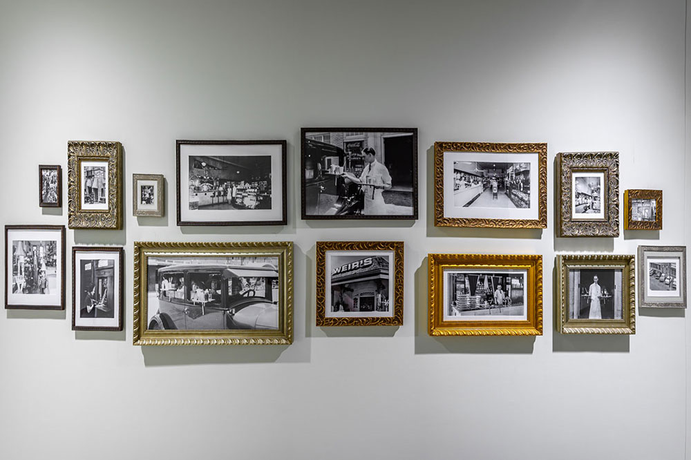 art consultant services