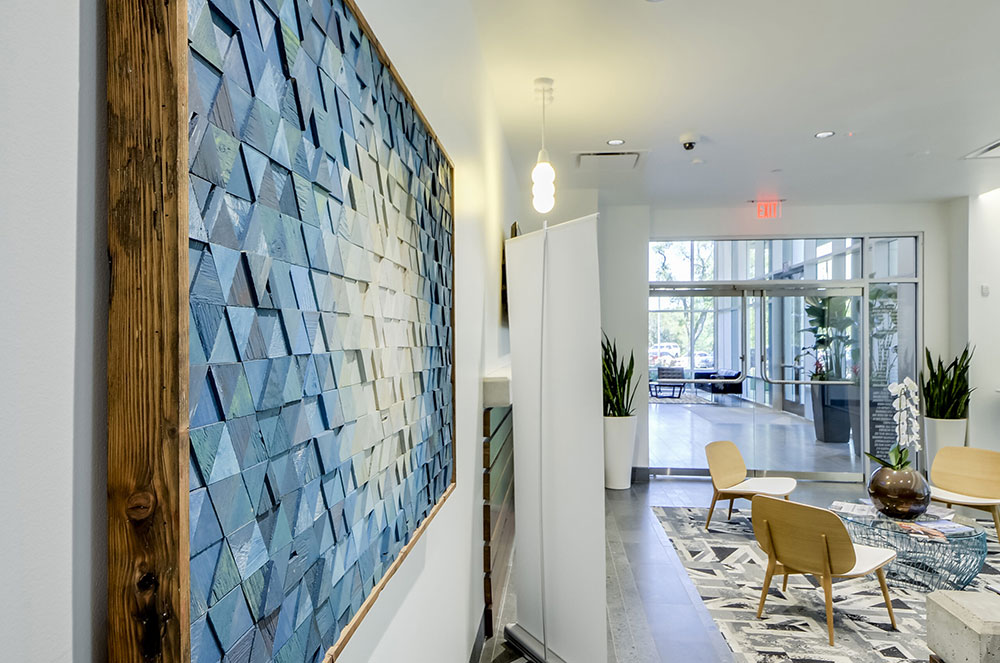 art consultant services