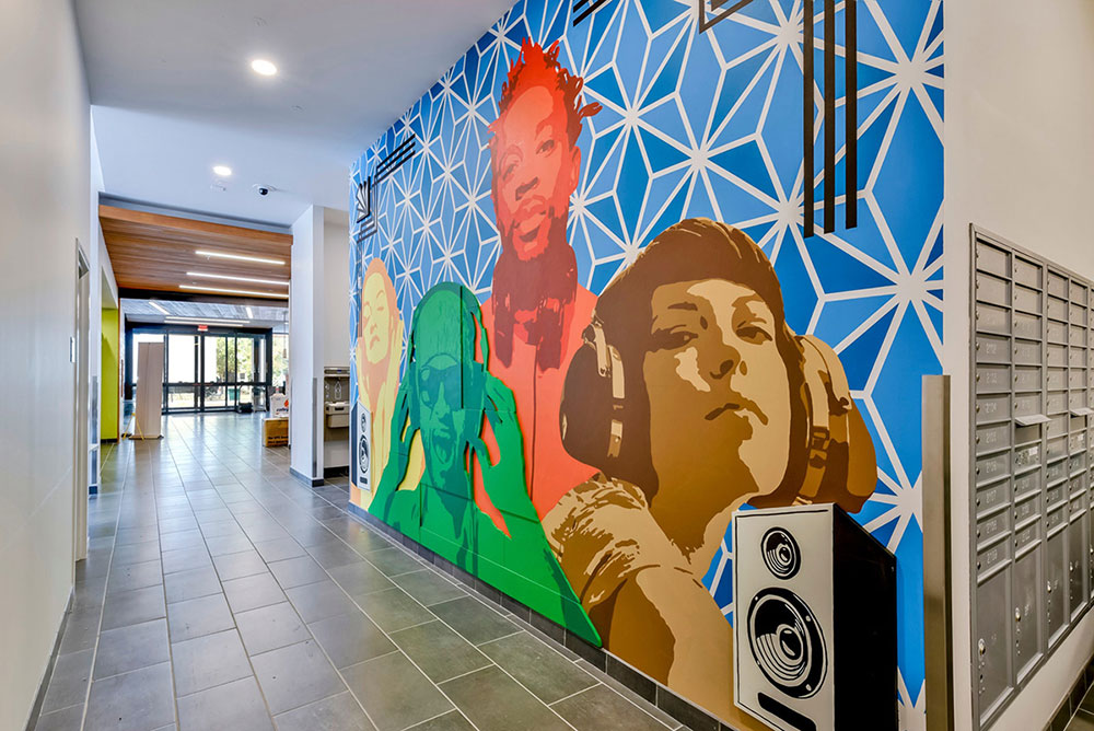 art consultant services