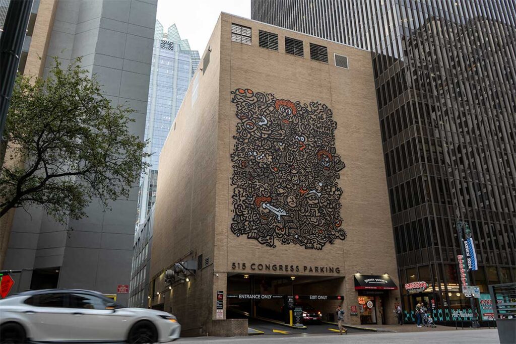 mr-doodle-mural-austin-tx-2 Mr. Doodle mural Austin, Texas