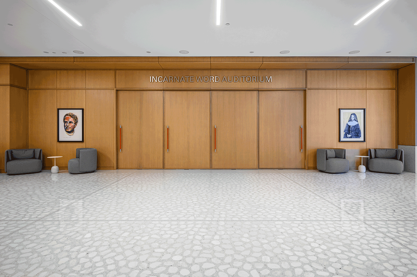 corporate art collection management services