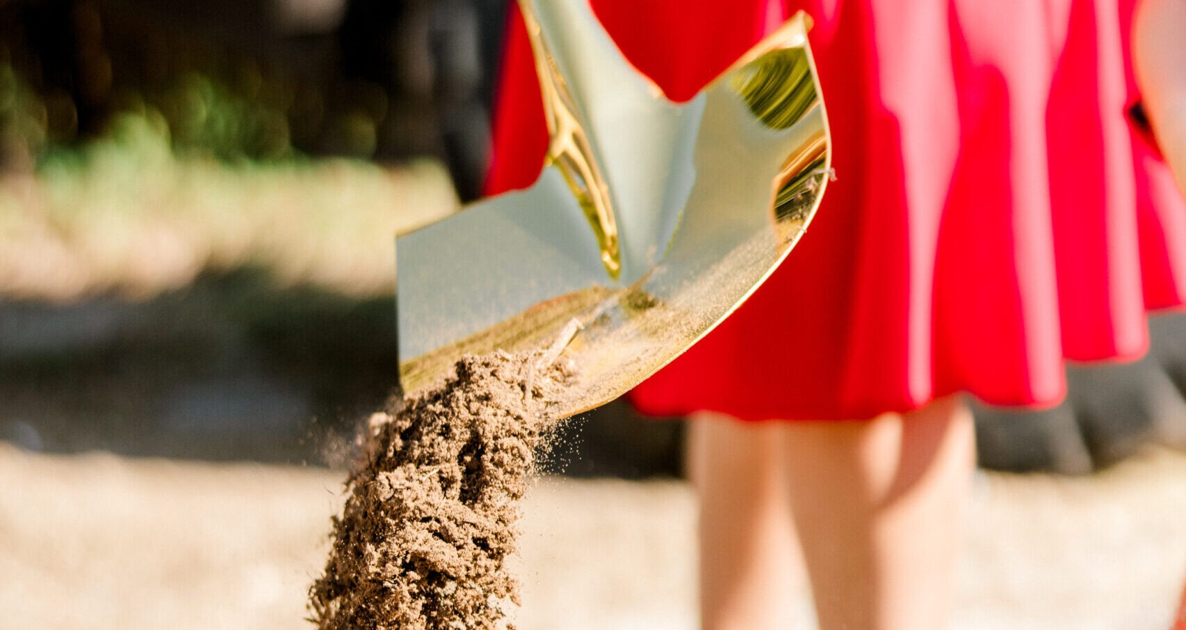 Female Empowerment Breaks Ground in Austin with the New WORKBENCH Office Development