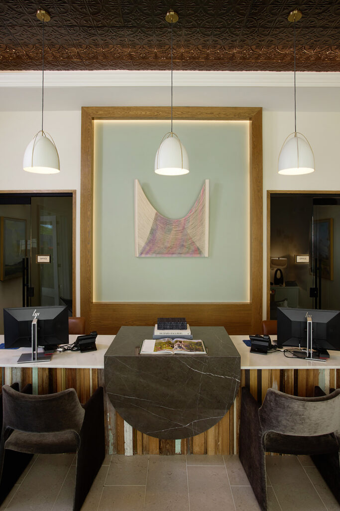 McKinney Modera Photography - Art + Artisans