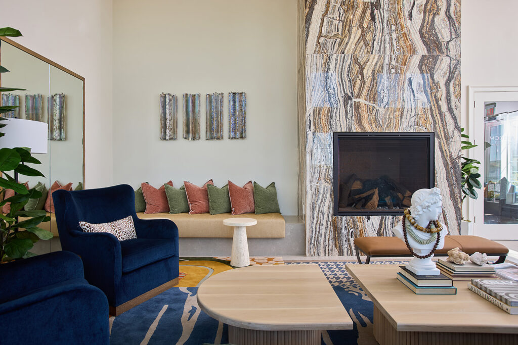 McKinney Modera Photography - Art + Artisans