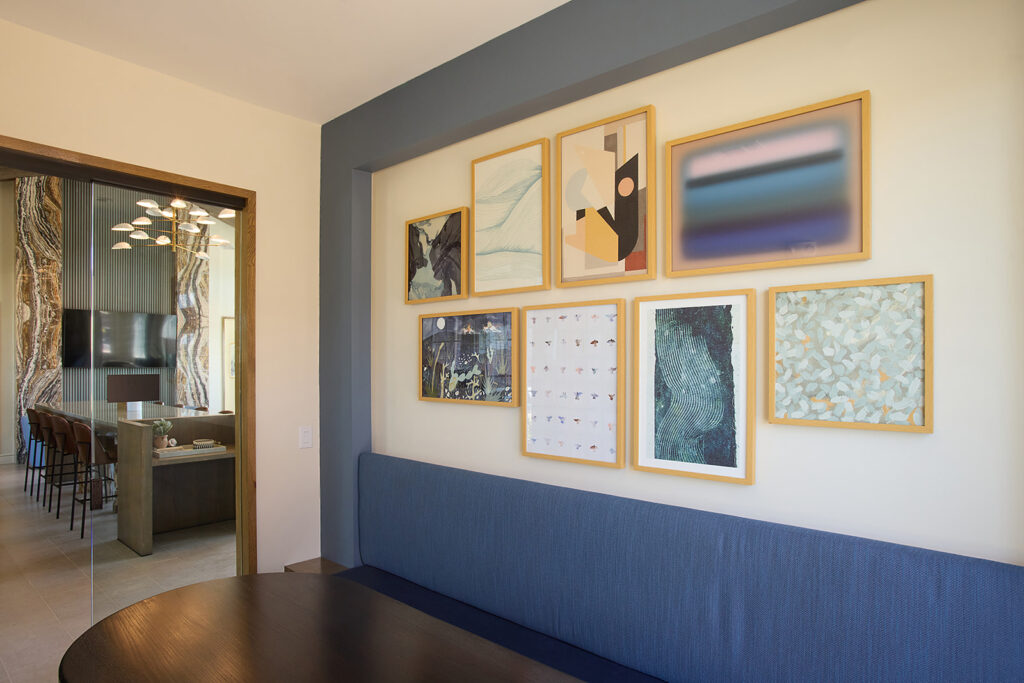 McKinney Modera Photography - Art + Artisans