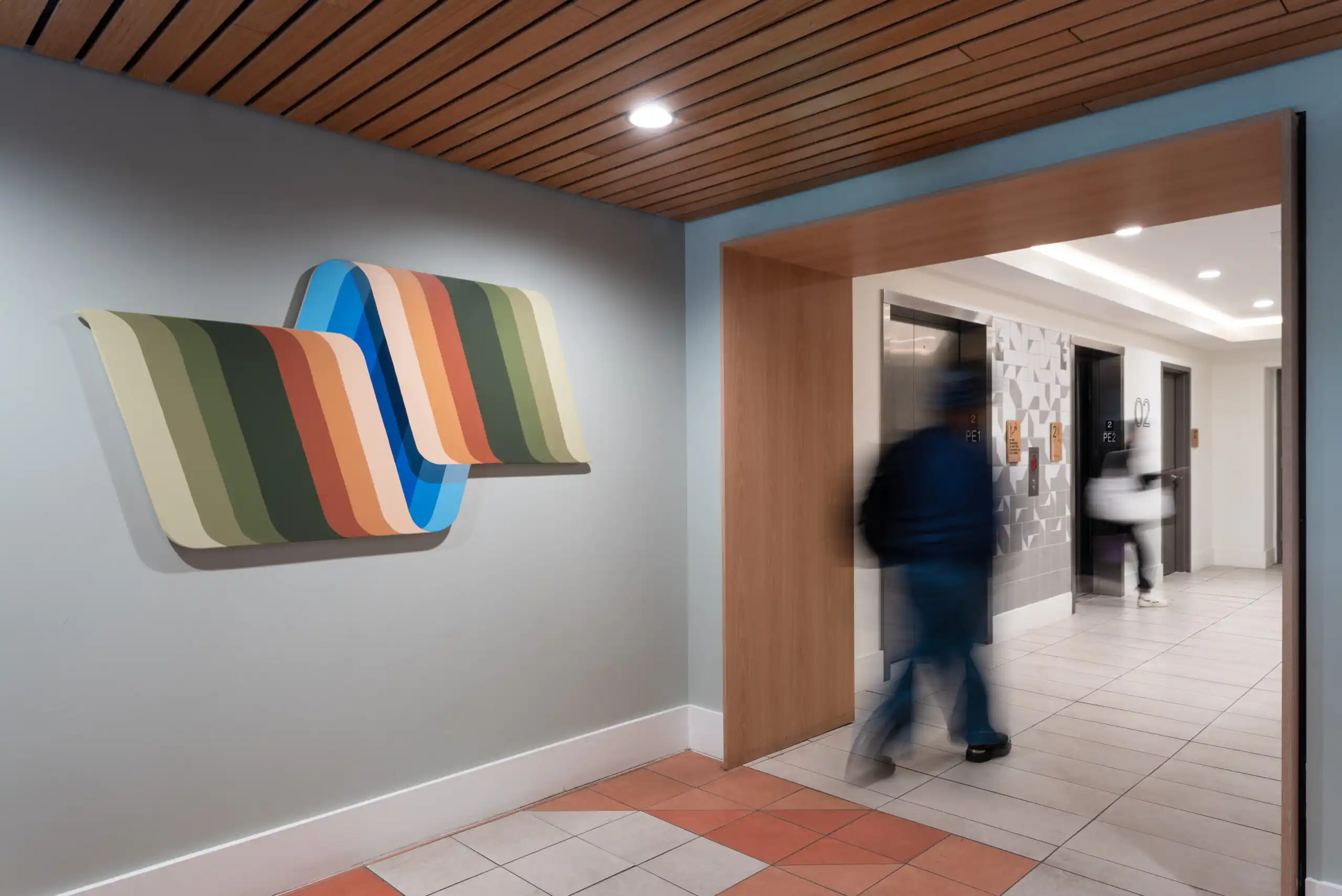 Art Experts Weigh in on the Right Art to Accomplish Your Company’s Goals
