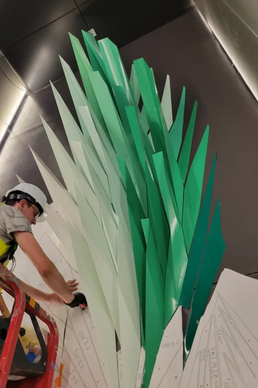 QUAD-Sculpture-install-1 QUAD-Sculpture-install-1