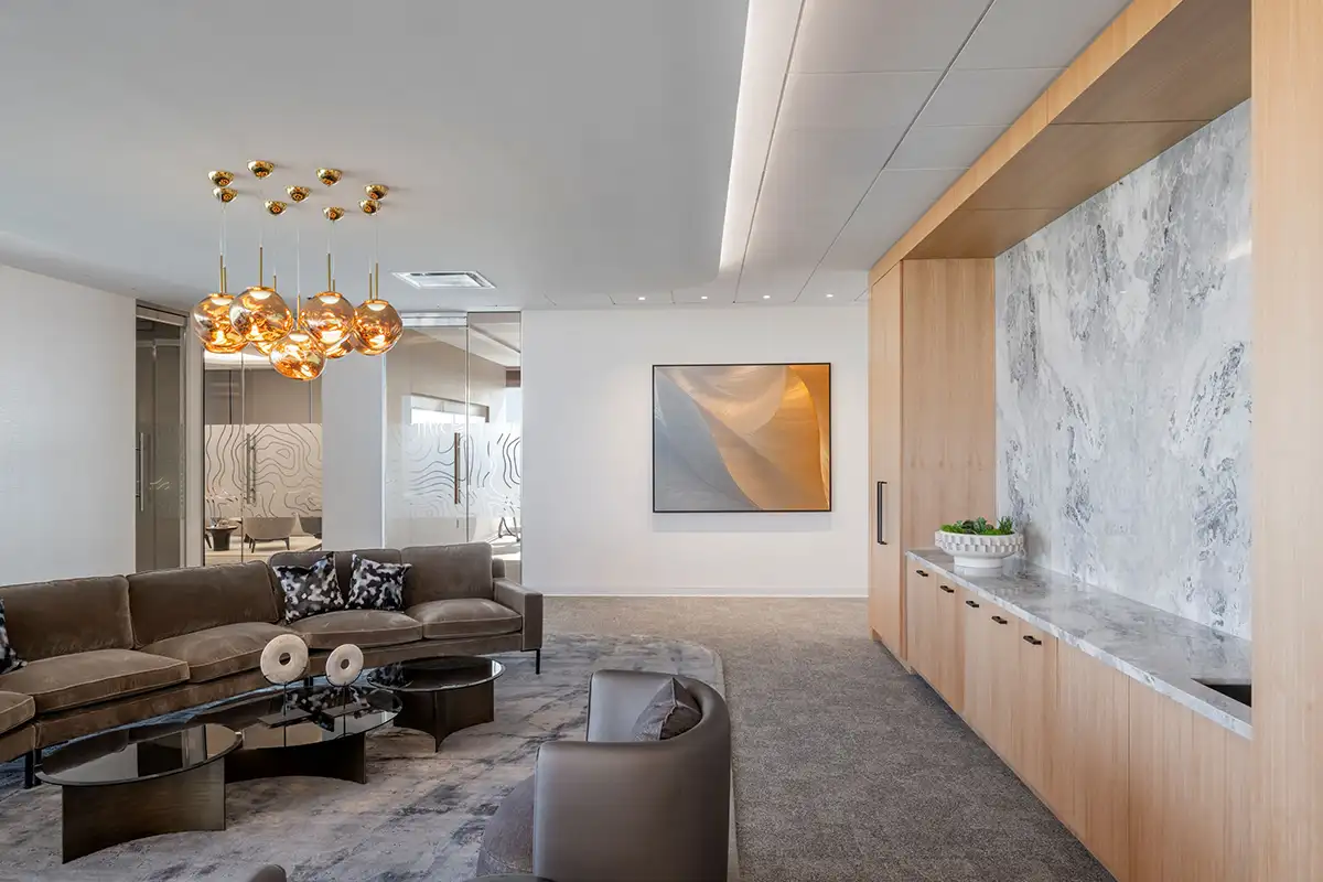 How Art Consultants Partner with Interior Designers