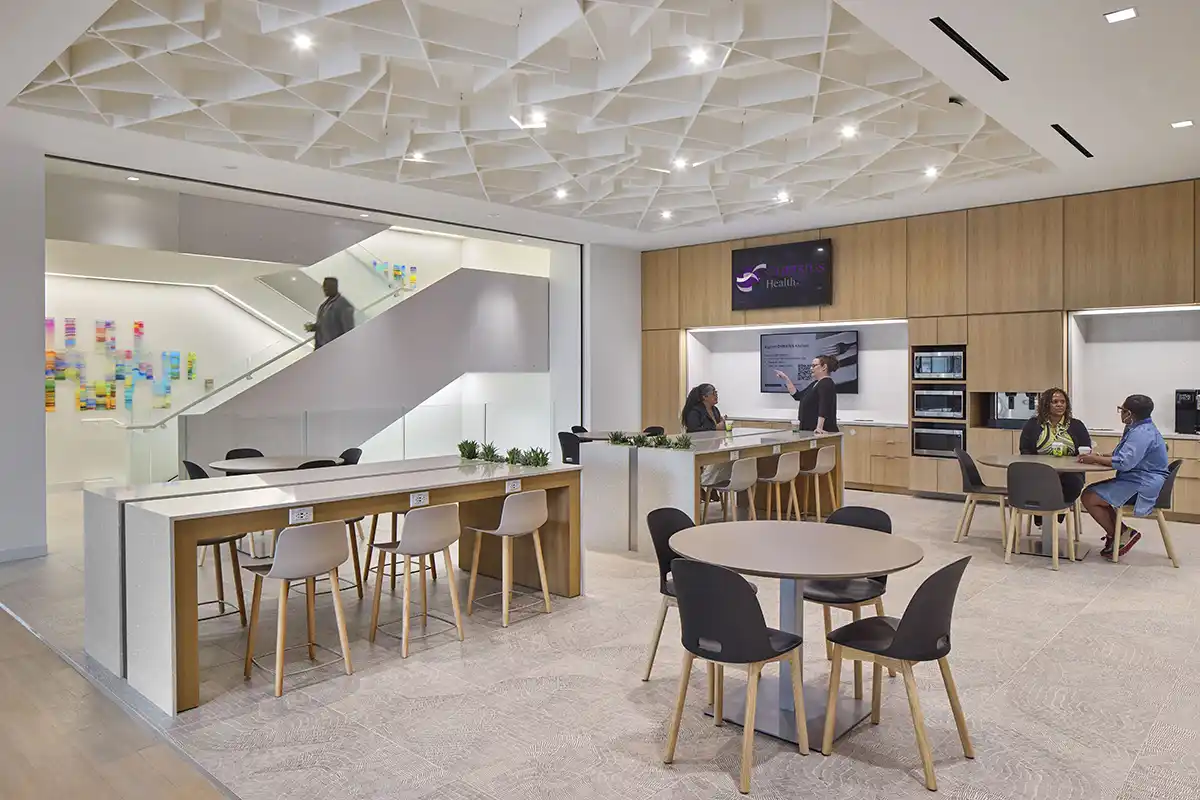 Reconnecting Employees to Purpose with Art