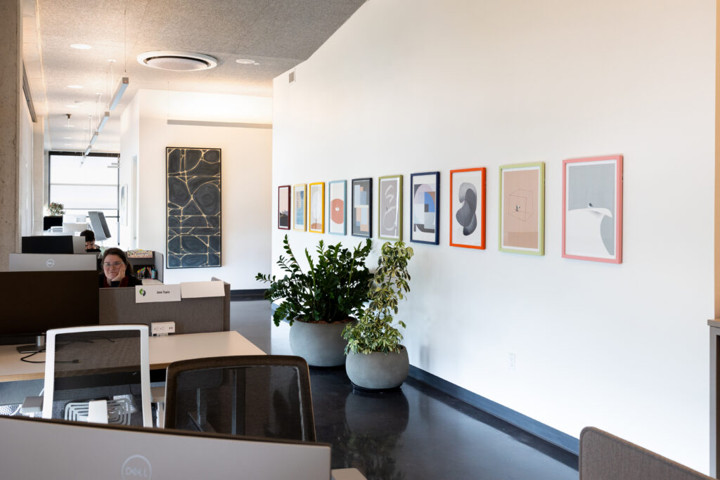 Art + Artisans
