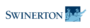 Swinerton primary logo
